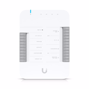 Ubiquiti G3 Starter Kit Pro security access control system Grey, White