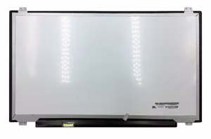 Sülearvuti ekraan 17.3" 1920x1080 FULL HD, LED, IPS, SLIM, matt, 30pin (vasakul), A+
