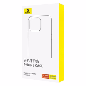 Telefoni ümbris koos alusega Baseus SkyRing 360° iP 15-le +temperaatklaas ja puhastuskomplekt (must)