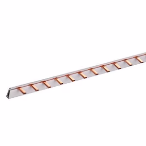 Klemmiriba tihvt 1P, 54 moodulit, 63A, 1.4x7mm, 1m