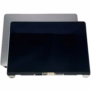 LCD komplekt APPLE A2179 2020 (Space Gray)