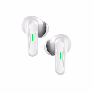 Juhtmevaba earbuds sinine Star BK44 TWS valge