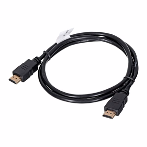 LANBERG HDMI CABLE V1.4 M/M 1M CCS must