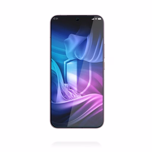 3mk SilkyMatt Pro™ matt kaitsekile Xiaomi 17T Pro