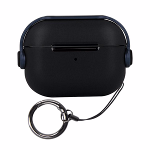 Airpods 3 kõrvaklappide ümbris tumesinine