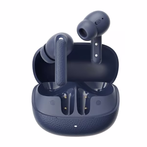 TWS QCY Buds HT15 ANC kõrvaklapid (sinised)