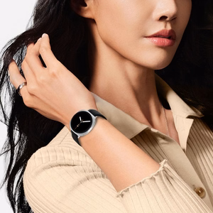 TECH-PROTECT NYLON STRIPE SAMSUNG GALAXY WATCH 8 / CLASSIC (40 / 44 / 46 MM) MUST/ORANŽ