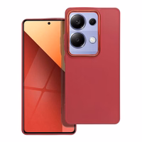 FRAME ümbris XIAOMI Redmi Note 13 Pro 4G / POCO M6 Pro 4G magenta jaoks