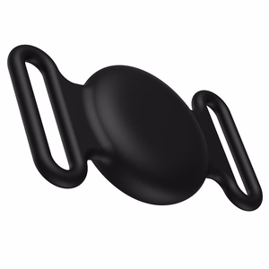 Locator compatible with Apple Find My Hoco E91C valge