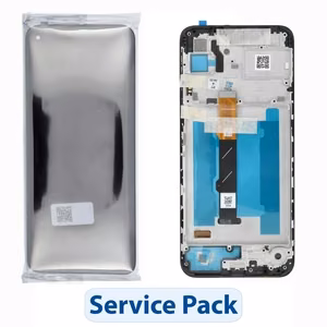 ServicePack LCD Display jaoks MOTOROLA Moto G41 D68C19764SS