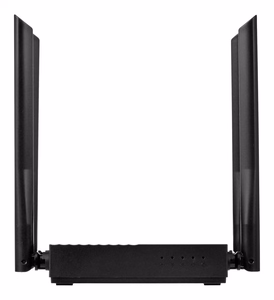 TP-LINK ARCHER C64 kahesageduslik Wi-Fi ruuter, must