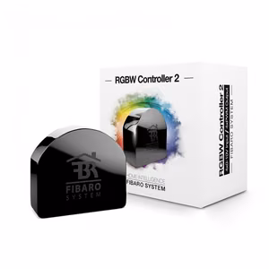 FIBARO RGBW KONTROLLER 2