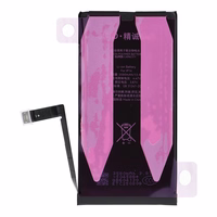 JCID diagnoositav ehtne aku iPhone 14-le (suure võimsusega)