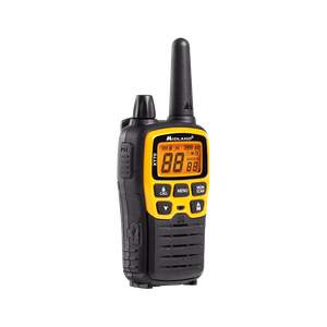 MIDLAND XT70 PMR-käsiraadiosaatjad kohvris