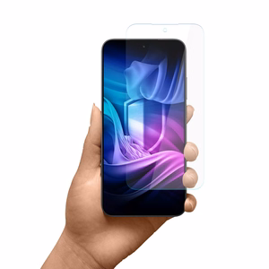 3mk Silky Matt Pro matte foil jaoks Xiaomi Poco F7