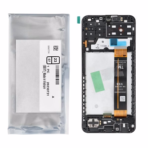 ServicePack LCD Display SAMSUNG A13 A135F GH82-28653A