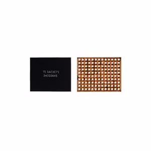 Microchip IC iPhone 5/5S/5C/SE touch U14/U15/U4300 (343S0645) must