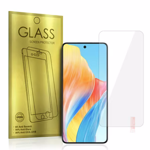 Karastatud klaas Kuldne jaoks OPPO A58 4G/A98/A58 4G/REALME 11 5G/MOTO G POWER 2022