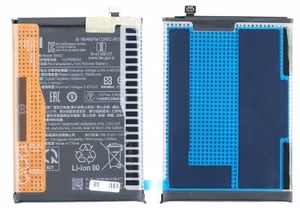 Aku original Xiaomi Redmi 9T/Redmi Note 9 4G/Poco M3 6000mAh BN62 (service pack)