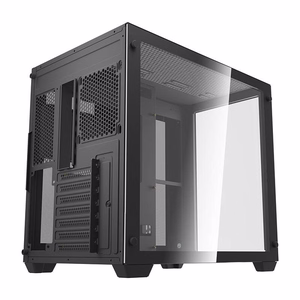 Darkflash C285 Computer Ümbris (must)