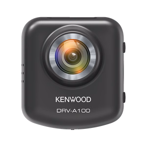 Kenwood A100 autokaamera