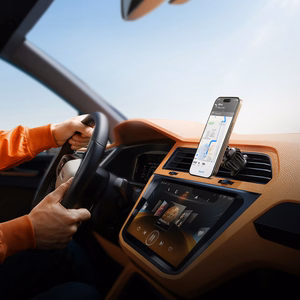 Car phone hoidja Joyroom JR-ZS406 (air vent) must