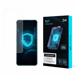 Oppo Reno 4 Z 5G – 3mk 1UP telefoni ekraanikaitse