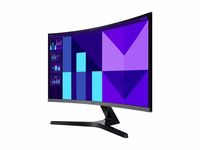 SAMSUNG LS27D390 27-tolline VA FHD monitor