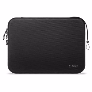 Tech-Protect Hardpouch Ümbris jaoks 15-16 Laptop - must