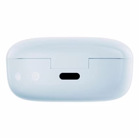 Xiaomi Redmi Buds 6 Play Wireless Headphones - roosa