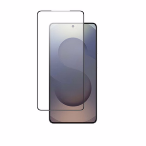 AmazingThing Radix Full Glass Закалённое стекло для Samsung S26 прозрачное