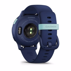 Nutikell Vivoactive 5 sinine 010-02862-12 Garmin