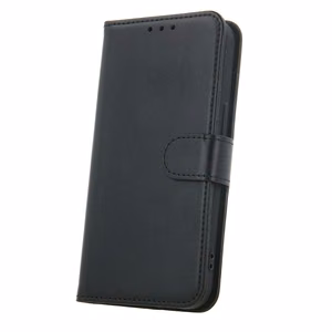 Smart Classic ümbris jaoks Motorola Moto E15 / G05 must