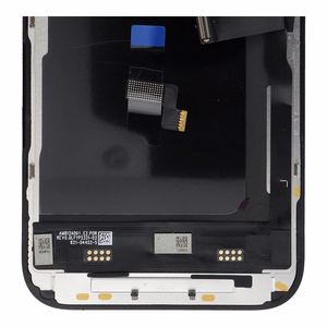 JK LCD Display jaoks IPHONE 15 PRO FullHD Incell (Change IC)