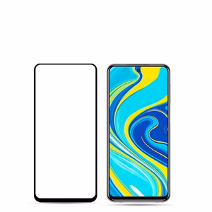 Mocolo 2.5D Full Glue Glass karastatud ekraanikaitseklaas seadmele Samsung Galaxy A72 5G