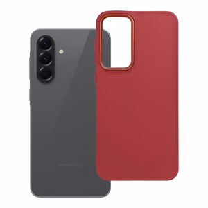 FRAME Ümbris jaoks SAMSUNG A56 5G magenta