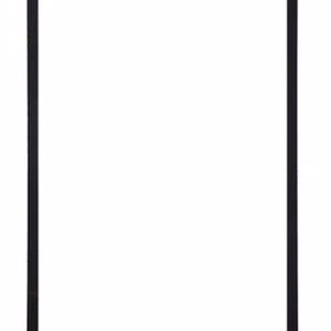 LCD ekraani klaas iPad Pro 11 2020