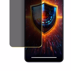 Oppo A79 5G – 3mk Silky Matt Privacy privaatsusfilter