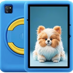 Blackview tahvelarvuti Tab A6 Kids 10" 4/128GB Wi-Fi sinine