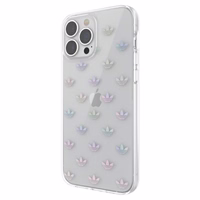 Adidas OR SnapCase ENTRY ümbris iPhone 13 Pro Max'ile - Mitmevärviline