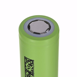 Green Cell 20GC18650NMC29 majapidamise laetav 18650 aku, liitium-ioon (Li-Ion)