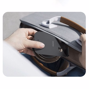 Dudao F17M 360° metal phone alus - hall