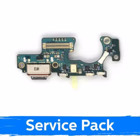 Laadimisport ühilduv seadmega Samsung F761 Flip7 FE koos paindkaabli / plaadiga (Service Pack)