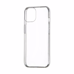 Slim 1 mm ümbris mudelile Oppo Reno 16 Pro 5G (Global), läbipaistev
