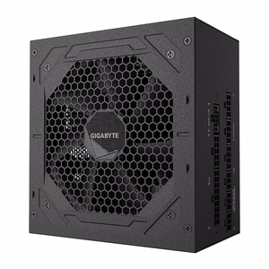 Toiteplokk GIGABYTE GP-UD1000GM ATX 3.1 1000W 80 Plus Gold