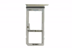 SIM-kaardi hoidja Samsung N950F Note 8 Maple Gold ORG