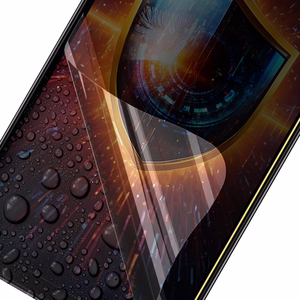 Матовая пленка для защиты приватности 3mk Silky Matt Privacy Samsung Galaxy A15 5G