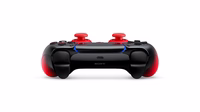 Kontrollida SONY PS5 DualSense Techno Red New Edition