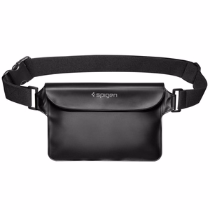 Spigen Aqua Shield A620 veekindel vöökott IPX8 - must