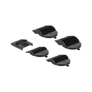 Juhtmeta 4-in-1 isikliku hoolduse komplekt HYPERCARE T400